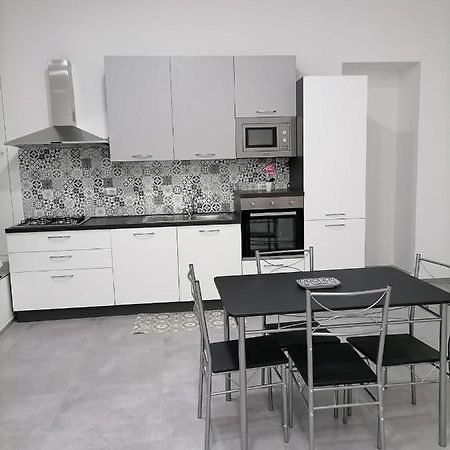 Darsena Apartments1 Molfetta Exterior photo