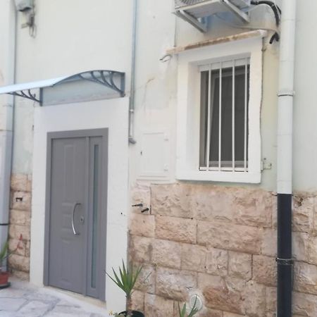 Darsena Apartments1 Molfetta Exterior photo