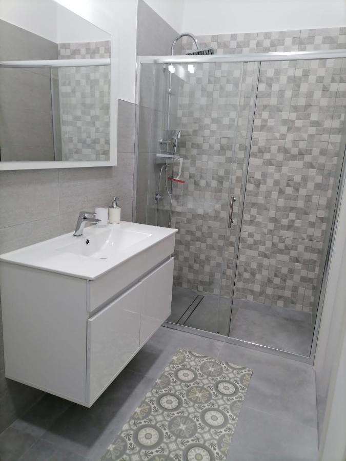 Darsena Apartments1 Molfetta Exterior photo