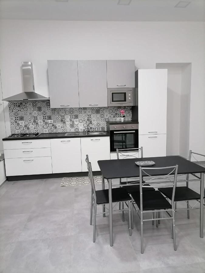 Darsena Apartments1 Molfetta Exterior photo