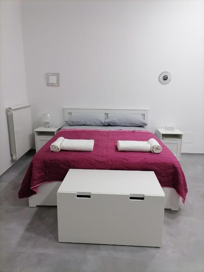 Darsena Apartments1 Molfetta Exterior photo
