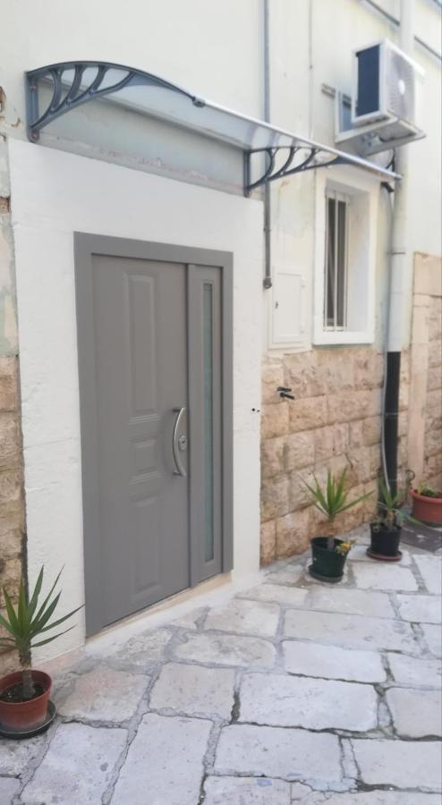 Darsena Apartments1 Molfetta Exterior photo